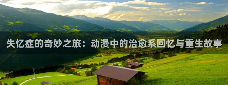 动漫岛网站入口：失忆症的奇妙之旅：动漫中的治愈系回忆与重生故事