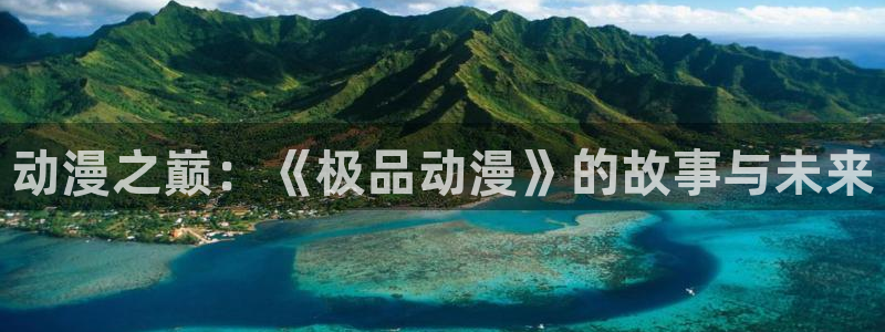 动漫岛最新网址：动漫之巅：《极品动漫》的故事与未来